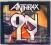 (CD) ANTHRAX - only ; NOWA