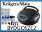 BOOMBOX KRUGER&amp;MATZ CD USB FM AUX MP3 KM6100