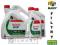 CASTROL GTX 10W40 6L 10W-40 FV filtry% ( 4L +2L)