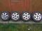 OPEL ZAFIRA ASTRA FELGI ALUMINIOWE 6JX15 ET43