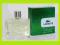 Lacoste Essential 125ml ORYG-EDT-FOLIA-SKLE-OKAZJA