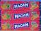 HARIBO MAOAM GUMA ROZPUSZCZALNA TRADYCYJNA 10x22g