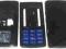 OBUDOWA SAMSUNG J600 BLACK + KLAWISZE