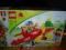 Lego Duplo Samolot 5592