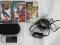 Sony PSP - 2003 Slim + 3 gry / W-a odbiór osobisty