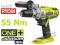 WIERTARKO-WKRĘTARKA AUTO SHIFT CDA1802M RYOBI ONE+