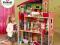 Domek dla lalek KidKraft Designer Dollhouse