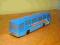 AUTOBUS NEOPLAN lata 80-te 1:87