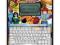 EDUKACYJNY LAPTOP HEROS PAD DLA DZIECI