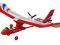 Samolot zdalnie sterowany model Wing Dragon III
