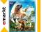 [EMARKT] WĘDRÓWKI Z DINOZAURAMI WERSJA 3D Blu-ray