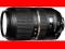 Tamron Obiektyw 70-300mm F4-5,6 Di VC USD Canon