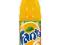 Fanta Mango 1l z Niemiec