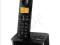 Telefon bezprzewodowy Philips D2051B/53