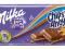 Czekolada Milka &amp; Chips Ahoy! z Niemiec (100g)