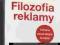 Filozofia reklamy Magdalena Napierała NOWA