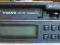 **RADIO VOLVO  CR 702 ORYGINAŁ DO STARSZYCH MODELI