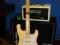 Fender Stratocaster reissue 72 japan Malmsteen