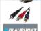 BLAUPUNKT KABEL AUDIO AUX JACK 3,5mm -> RCA 1,5