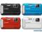 PANASONIC DMC-FT25 WODOODPORNY,PANCERNY HD MP4 FV