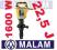 MŁOT WYBURZENIOWY DeWALT D25941K-SDS-MAX-AVC-1600W