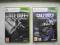 5 GIER XBOX 360 COD GHOSTS BLACK OPS 2 OKAZJA!