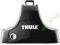 BAGAZNIK THULE 754 HONDA FR-V HONDA EDIX 04- !