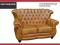 BF SOFA CHESTERFIELD OLIVER-SKÓRA NATURALNA NOWOŚĆ