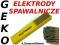ELEKTRODY SPAWALNICZE 4mm x 400mm ELEKTRODA 5kg
