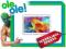BIAŁY Tablet multimedialny Samsung Galaxy Tab 4 10