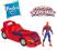 HASBRO - SPIDERMAN POJAZD BOJOWY 3 W 1 - A6283