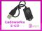 KD38 Ładowarka USB do e-papieros EGO geint 510
