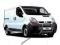 Orurowanie Renault Trafic Vivaro przód rury rura