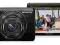 OLYMPUS VR-370 16M 12,5xOpt. 3' + 8GB SD Nowy Gw