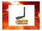 KARTA WIFI USB +ANTENA 2dBi N150 LEVELONE 150Mbps