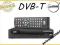 Tuner dekoder DVB-T MPG-4 GoSAT GS150HD