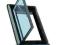 WYŁAZ DACHOWY VELUX VLT 029 45x73 Z KOŁNIERZEM