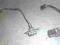 KIA Carnival I 99-05 Lampka tablicy rejestracyjnej