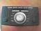 MAZDA3 radio CD mp3 Europa fabryczne 08 Wieluń