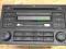 VW POLO RADIO CD MP3 6Q0035152A