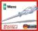 WERA 005655 Próbnik napięcia próbówka 150-250 V