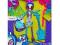 MZK My Little Pony Equestria Girls Lalka A8782
