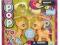 MZK My Little Pony Kucyki Applejack A8269