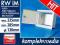 RW IM 235x285x130mm PODTYNKOWA obudowa TV-SAT/LAN