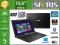 LAPTOP ASUS R513CL i3 4GB SSD120GB GT710 W8 +500GB