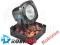 OLI011 LAMPY HALOGENOWE CQD-225 1szt.1x20w +TRANSF