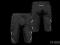 Podspodenki Reusch Compression Short Padded! XXL