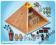 PLAYMOBIL 4240 PIRAMIDA FARAONA EGIPT OKAZJA