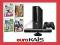 KONSOLA XBOX 360 4GB KINECT + SPORTS +NIKE FITNESS