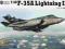 Kitty Hawk 80103 F-35A Lightning II (1:48)